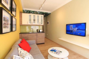 Гостиница Athens Modern Decorated Apartment  Афины